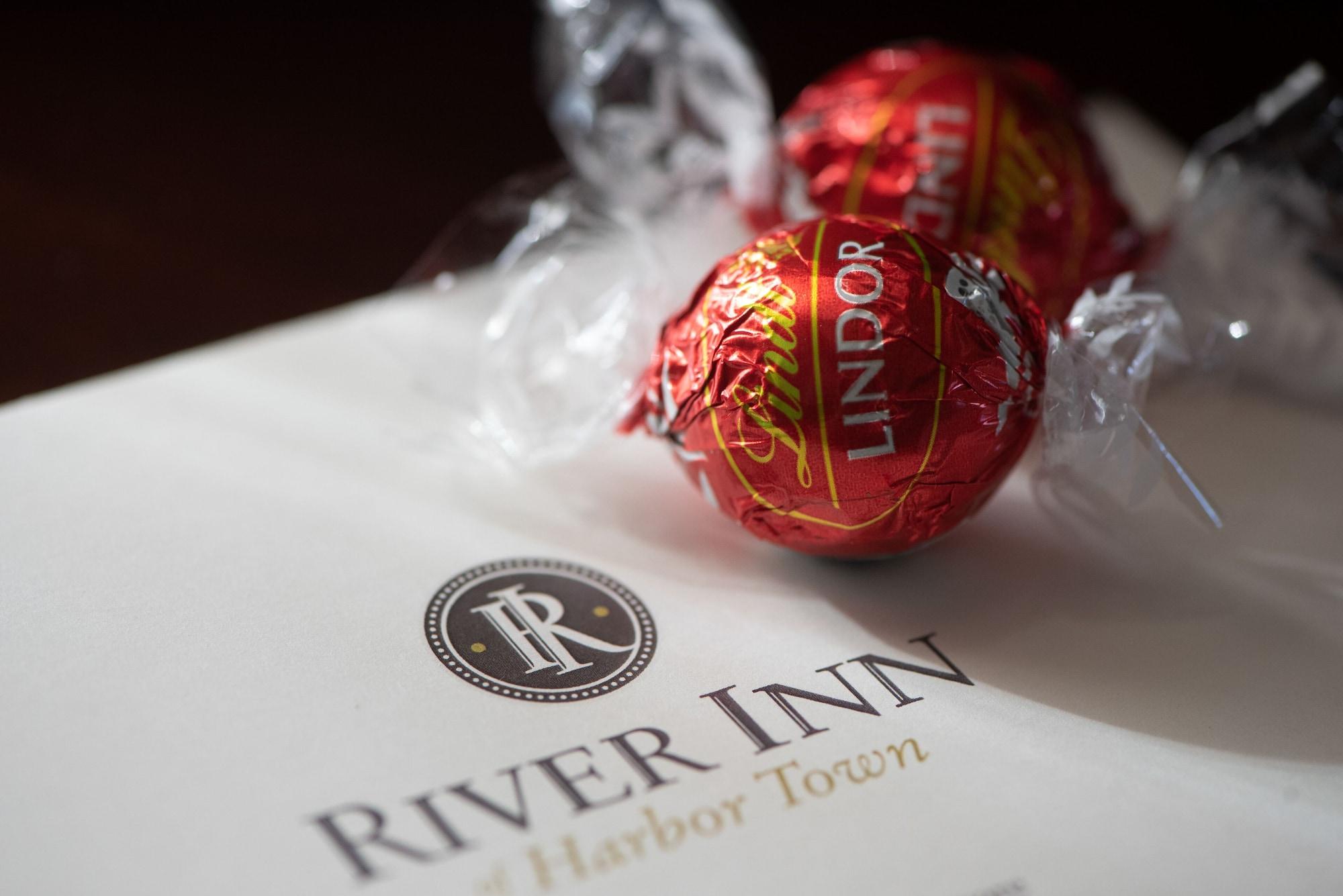 River Inn Of Harbor Town Мемфіс Екстер'єр фото